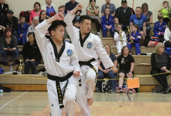 Lees-Championship-Tae-Kwon-Do-adult-5