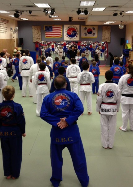 Lees-Championship-Tae-Kwon-Do-class-1